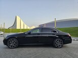 Mercedes E 300 e-11