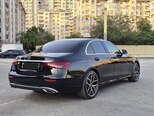 Mercedes E 300 e-8