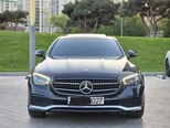 Mercedes E 300 e-6