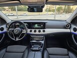 Mercedes E 300 e-3