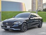 Mercedes E 300 e-5