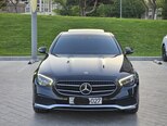 Mercedes E 300 e-7