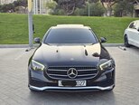 Mercedes E 300 e-1