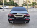 Mercedes E 300 e-2