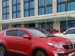 Kia Sportage-2