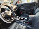 Kia Sportage-9