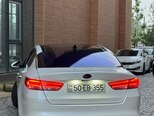 Kia K5-3
