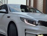 Kia K5-2