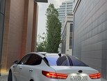 Kia K5-4