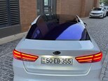 Kia K5-7