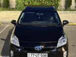 Toyota Prius-1