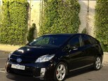 Toyota Prius-4