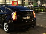Toyota Prius-11