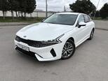 Kia K5-1