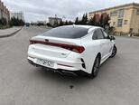 Kia K5-4