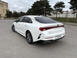 Kia K5-3