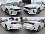 Kia K5-10