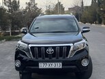 Toyota Land Cruiser Prado-1