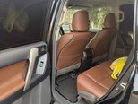 Toyota Land Cruiser Prado-6
