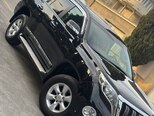 Toyota Land Cruiser Prado-12