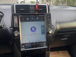 Toyota Land Cruiser Prado-9