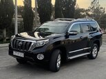 Toyota Land Cruiser Prado-14