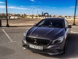 Mercedes CLA 250-1