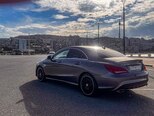 Mercedes CLA 250-4
