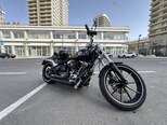 Harley-Davidson Softail Breakout-6