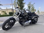 Harley-Davidson Softail Breakout-5