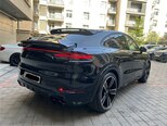 Porsche Cayenne GTS Coupe-7