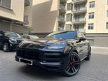Porsche Cayenne GTS Coupe-2