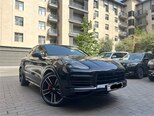 Porsche Cayenne GTS Coupe-1