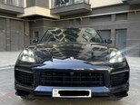 Porsche Cayenne GTS Coupe-3