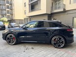 Porsche Cayenne GTS Coupe-4