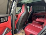 Porsche Cayenne GTS Coupe-12