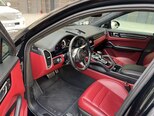 Porsche Cayenne GTS Coupe-10