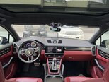 Porsche Cayenne GTS Coupe-9