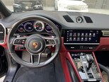 Porsche Cayenne GTS Coupe-11