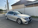 BMW 525-2