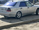 Mercedes C 180-10