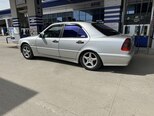 Mercedes C 180-8