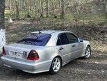 Mercedes C 180-9
