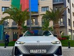 Changan Uni-V-1