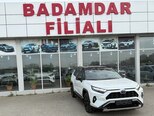 Toyota RAV4-4