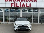Toyota RAV4-2