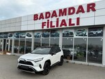 Toyota RAV4-3