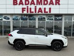 Toyota RAV4-5