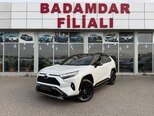 Toyota RAV4-1