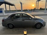 Saipa Saina-6